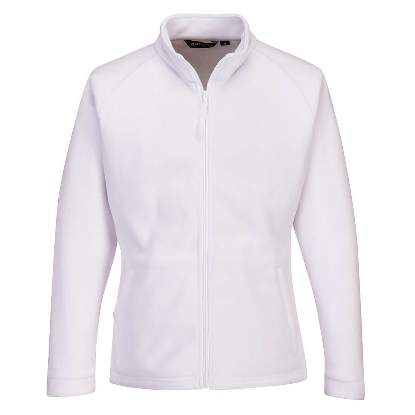 Portwest Vesten F282 wit(WH)
