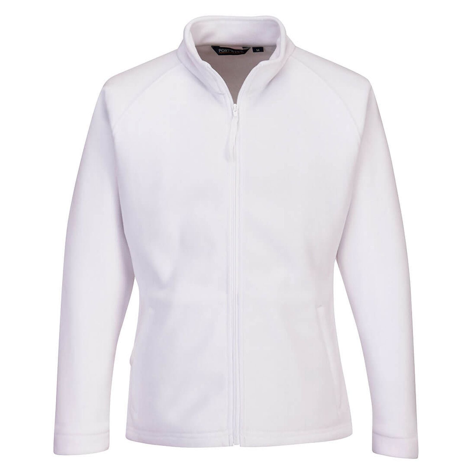 Portwest Vesten F282 wit(WH)
