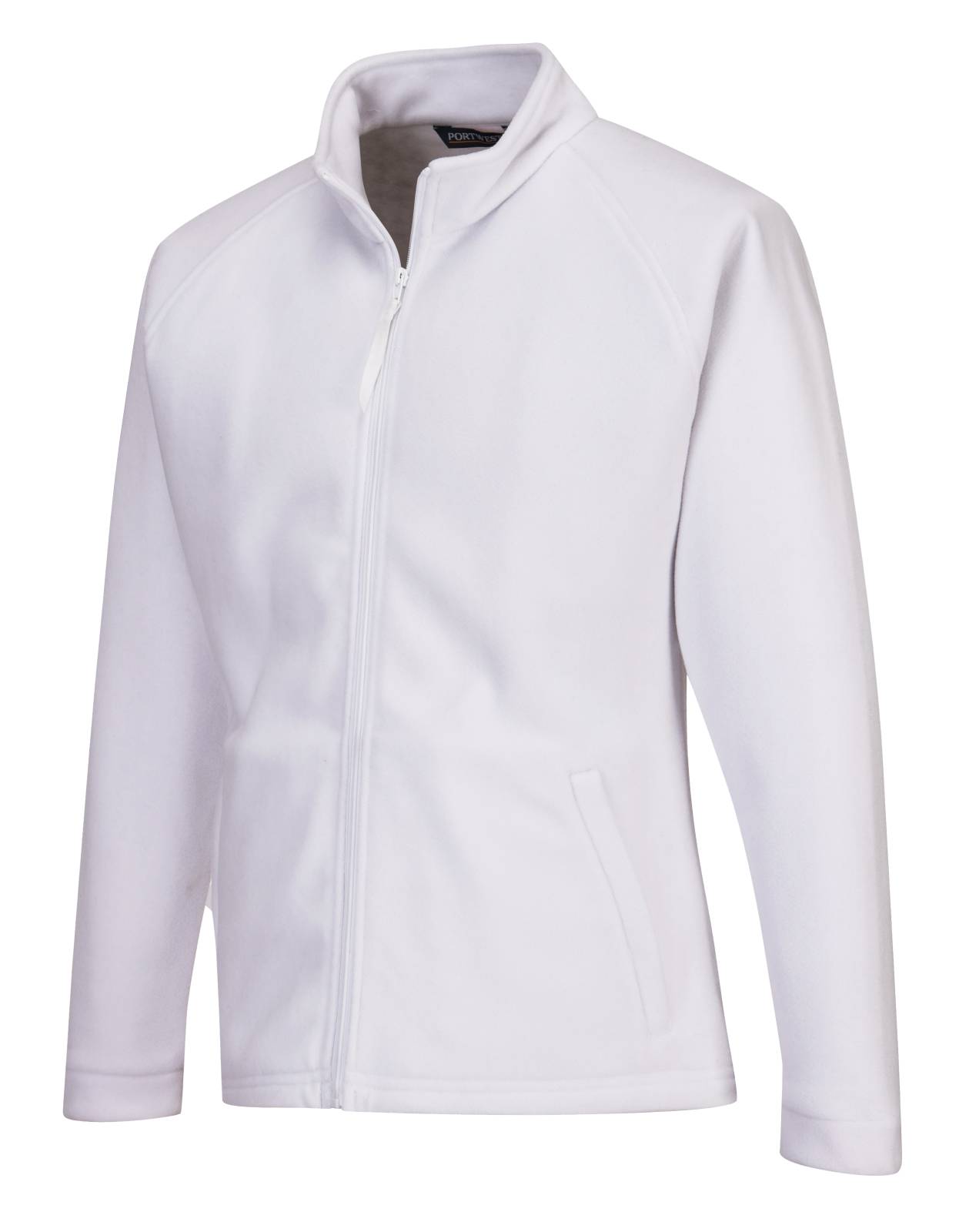 Portwest Vesten F282 wit(WH)
