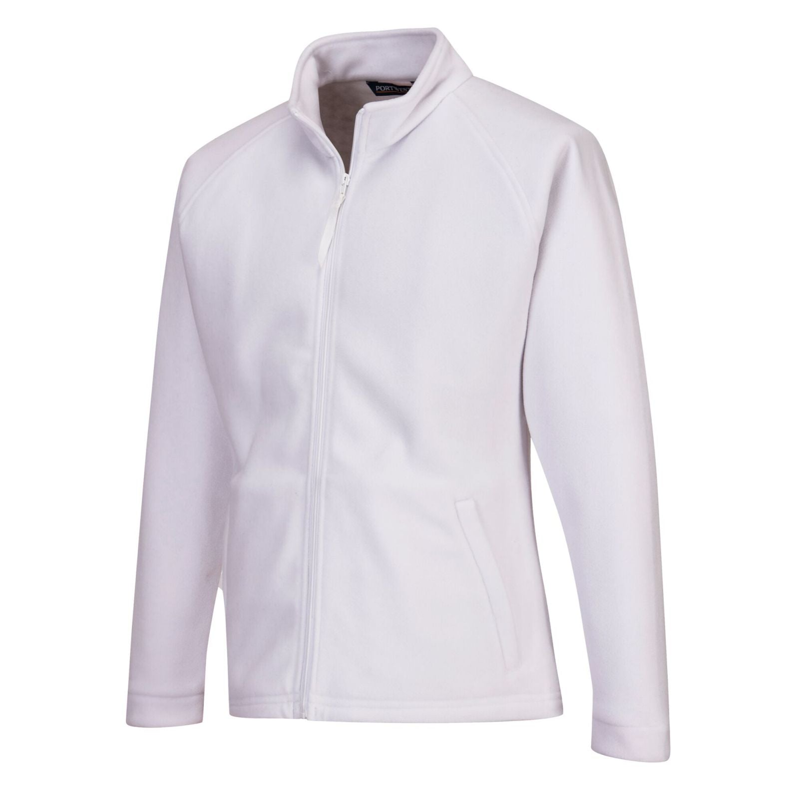 Portwest Vesten F282 wit(WH)