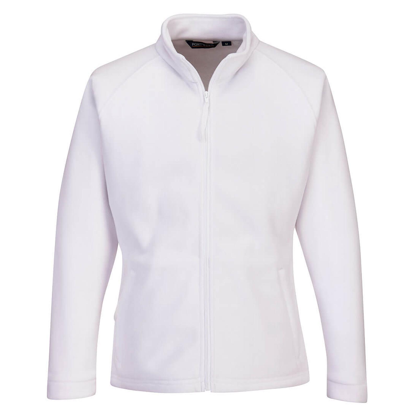 Portwest Vesten F282 wit(WH)