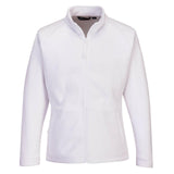 Portwest Vesten F282 wit(WH)