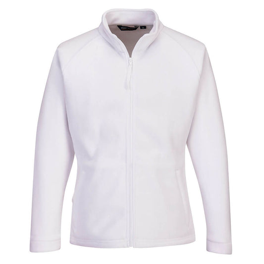 Portwest Vesten F282 wit(WH)