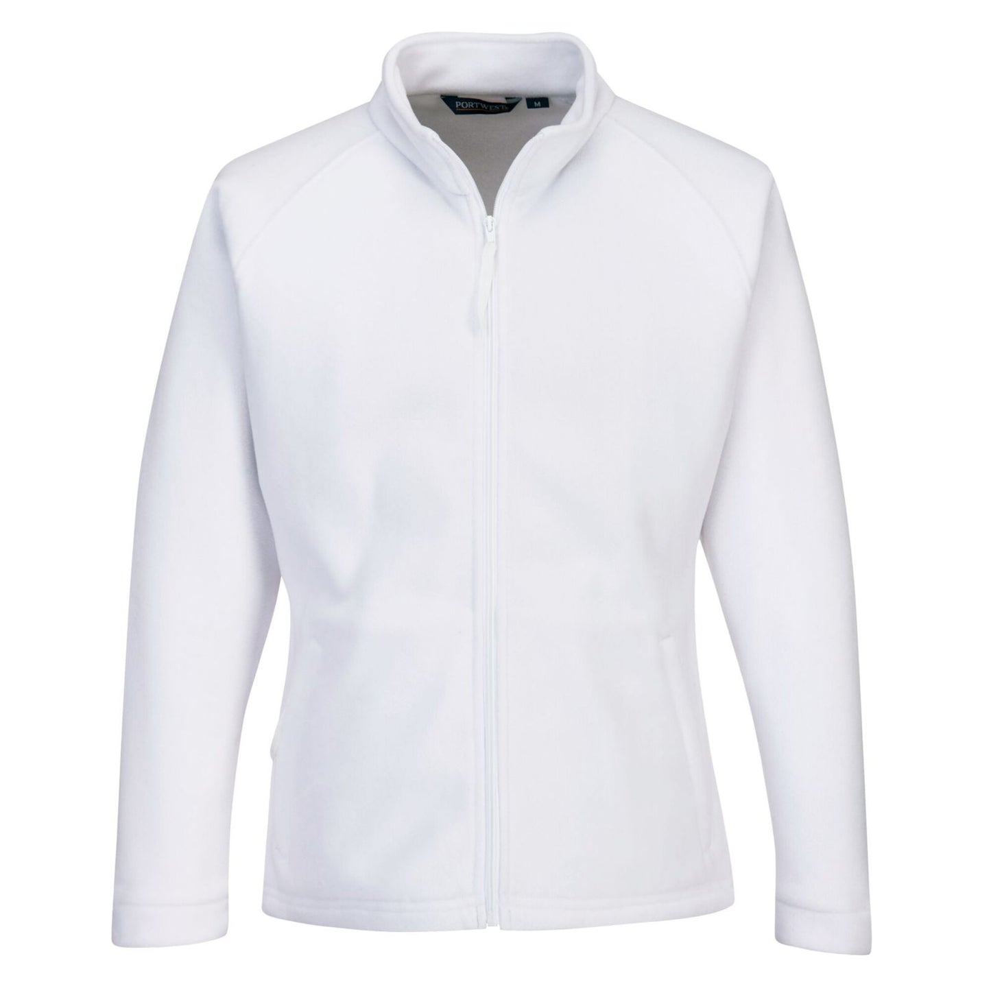 Portwest Vesten F282 wit(WH)
