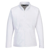 Portwest Vesten F282 wit(WH)