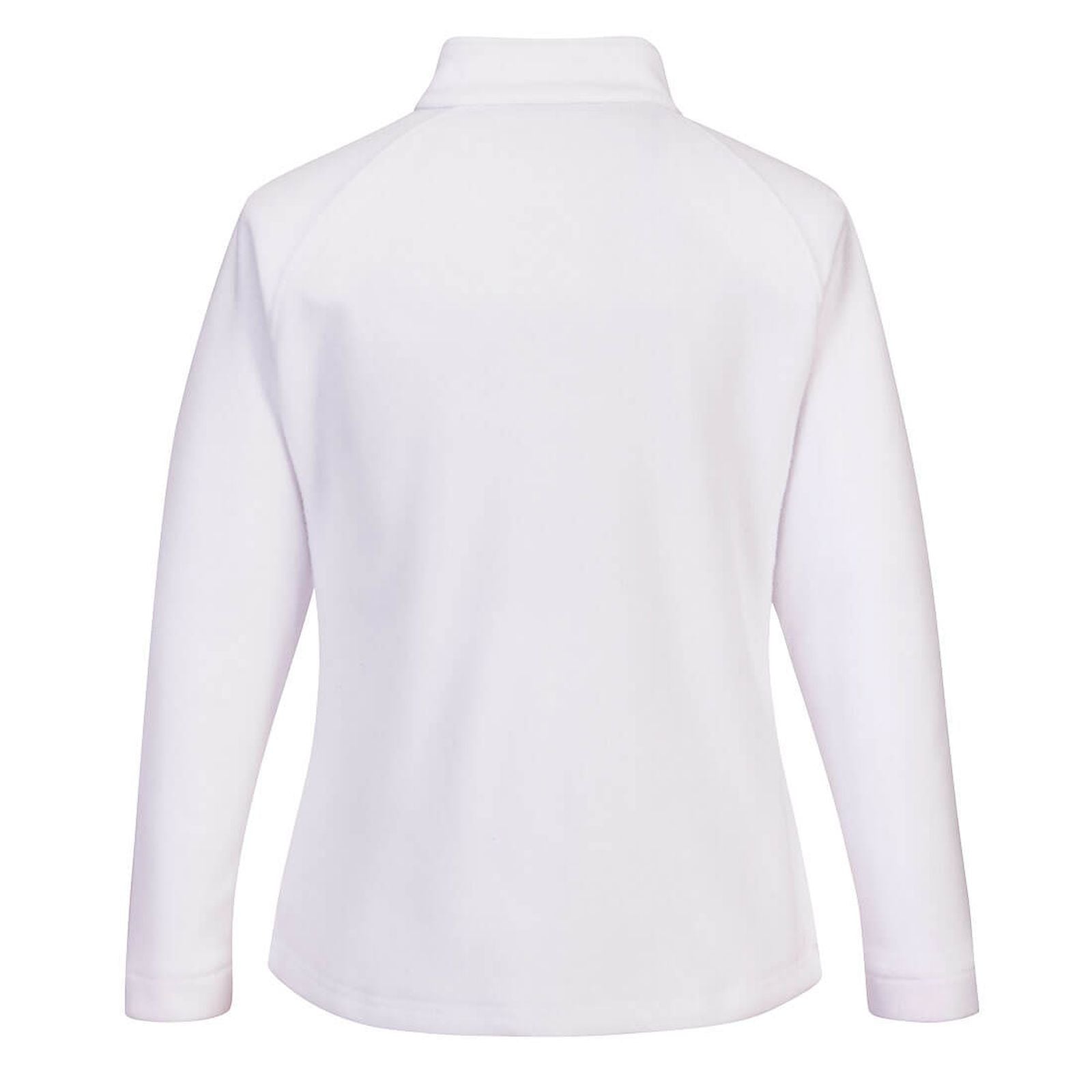 Portwest Vesten F282 wit(WH)