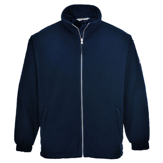 Portwest Jassen F285 Winddicht marineblauw(NA)