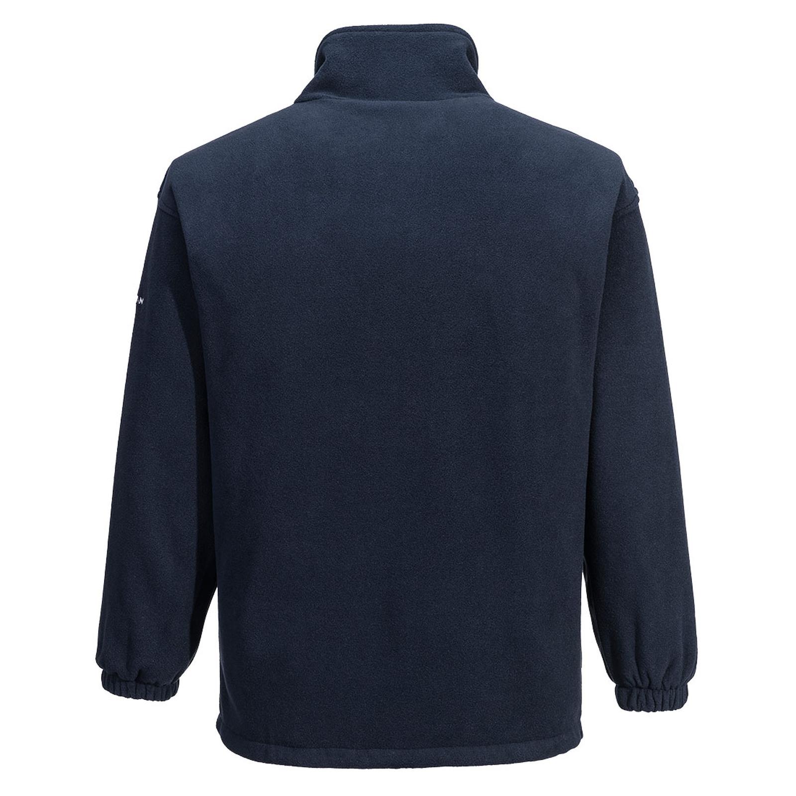 Portwest Jassen F285 Winddicht marineblauw(NA)