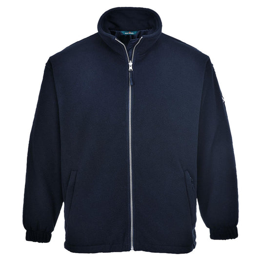 Portwest Jassen F285 Winddicht marineblauw(NA)