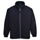 Portwest Fleece Alle Weersomstandigheden Vest F285 windbestendig fleece donker marineblauw(NV)