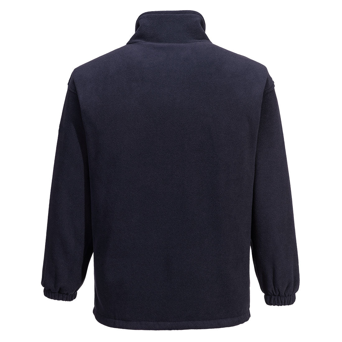 Portwest Fleece Alle Weersomstandigheden Vest F285 windbestendig fleece donker marineblauw(NV)