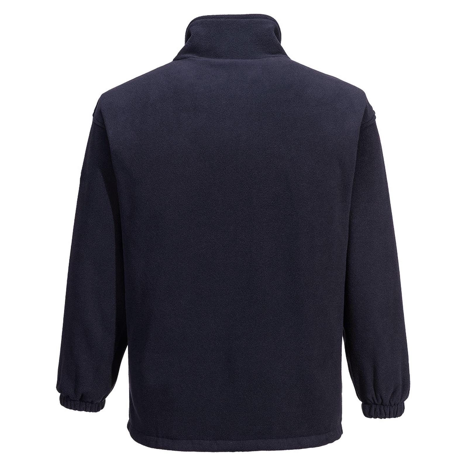 Portwest Fleece Bescherming Tegen Alle Weersomstandigheden Vest F285 windbestendig fleece donker marineblauw(NV)