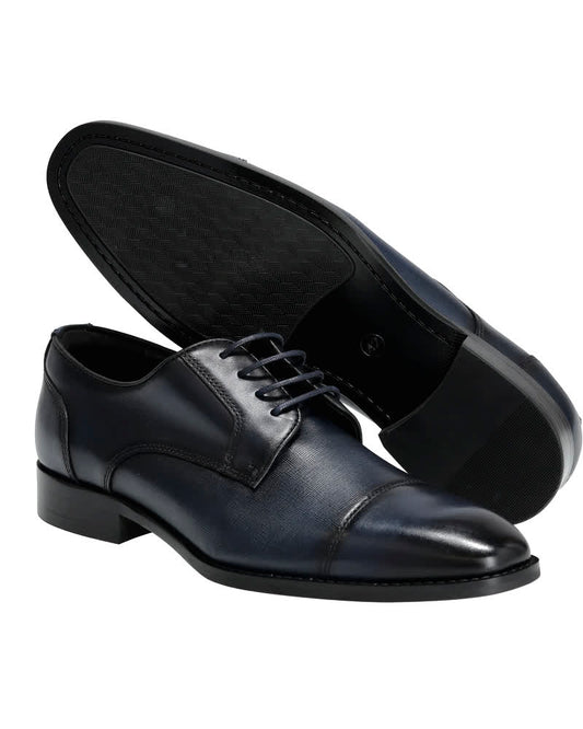Mascot M by Mascot Schoenen F3000-902 Zakelijk donkerblauw(13)