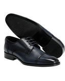 Mascot M by Mascot Schoenen F3000-902 Zakelijk donkerblauw(13)