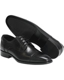 Mascot M by Mascot Schoenen F3001-902 Zakelijk zwart(09)