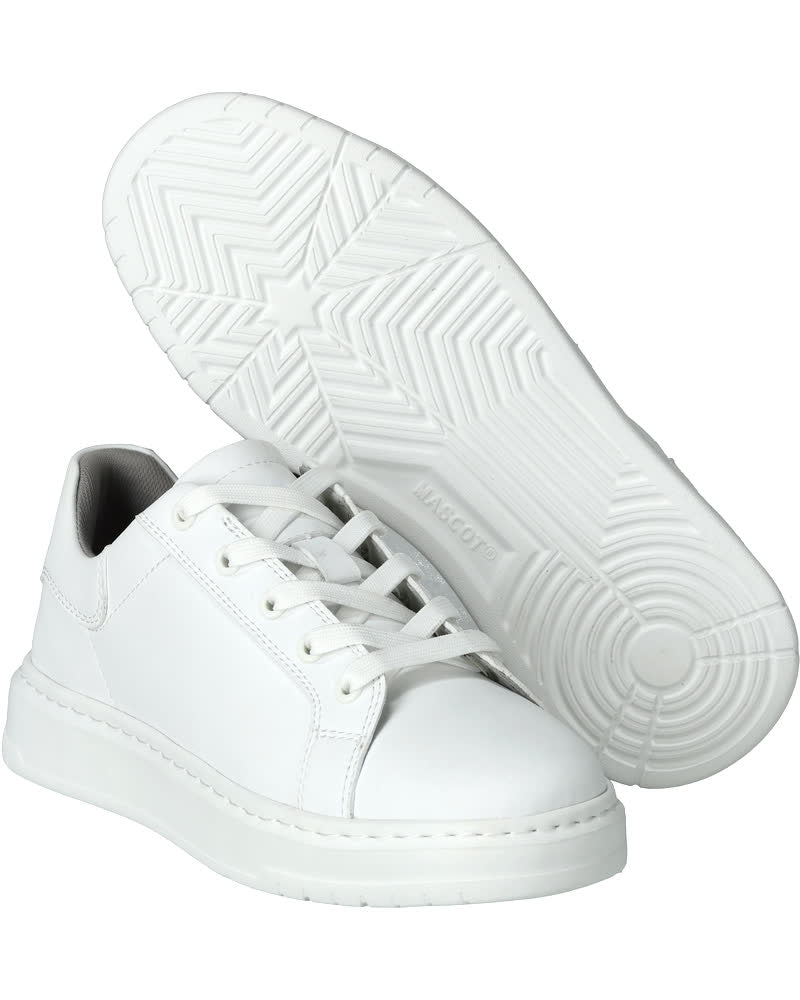 Mascot M by Mascot Sneakers F3006-702 wit(06)