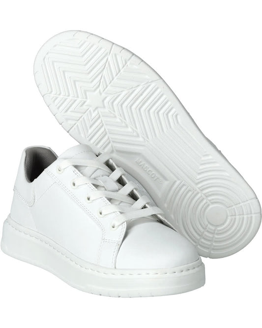 Mascot M by Mascot Sneakers F3006-702 wit(06)