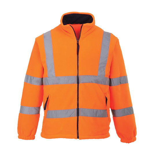 Portwest Jassen F300 oranje(OR)