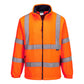 Portwest Jassen F300 oranje(OR)