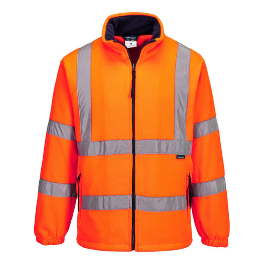 Portwest Jassen F300 oranje(OR)