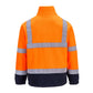 Portwest Jassen F301 oranje-marineblauw(ON)