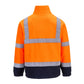 Portwest Jassen F301 oranje-marineblauw(ON)