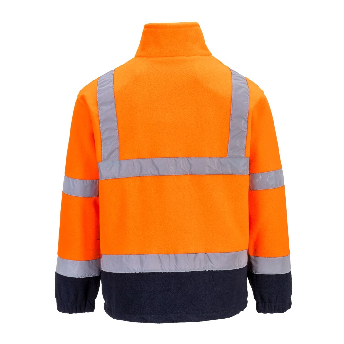 Portwest Jassen F301 oranje-marineblauw(ON)