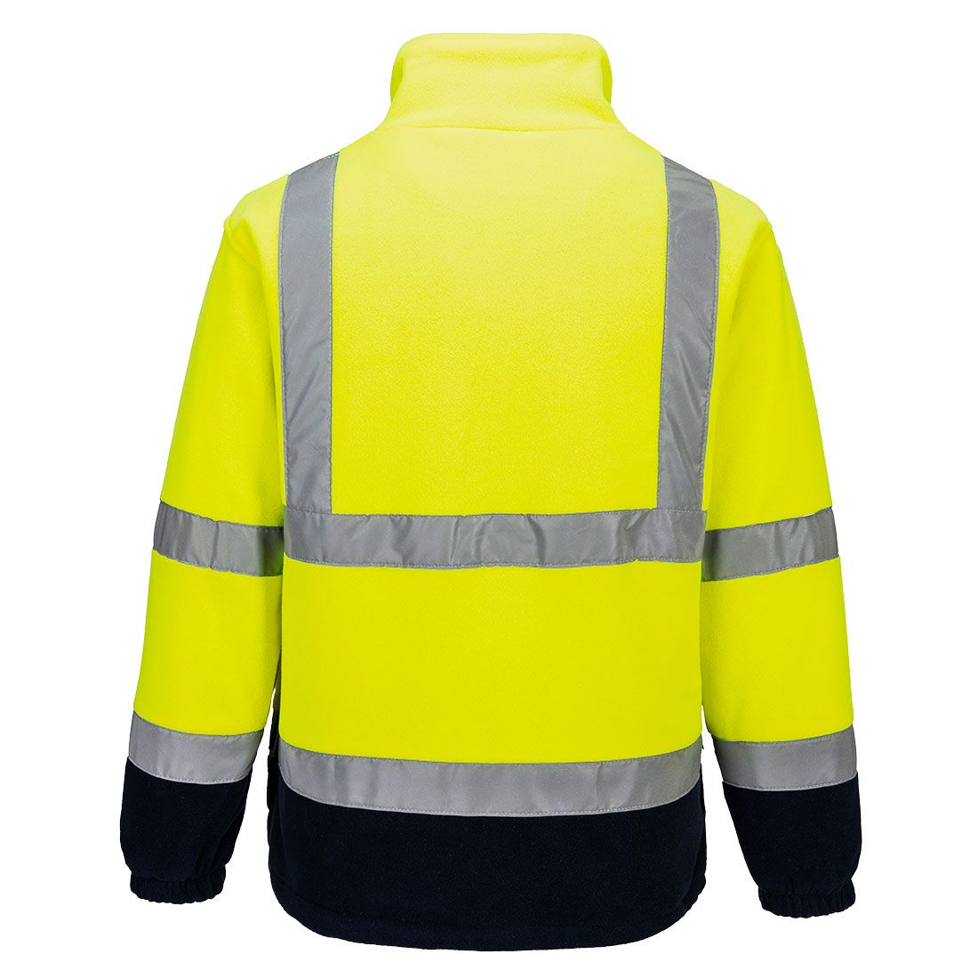 Portwest Jassen F301 geel-marineblauw(YN)