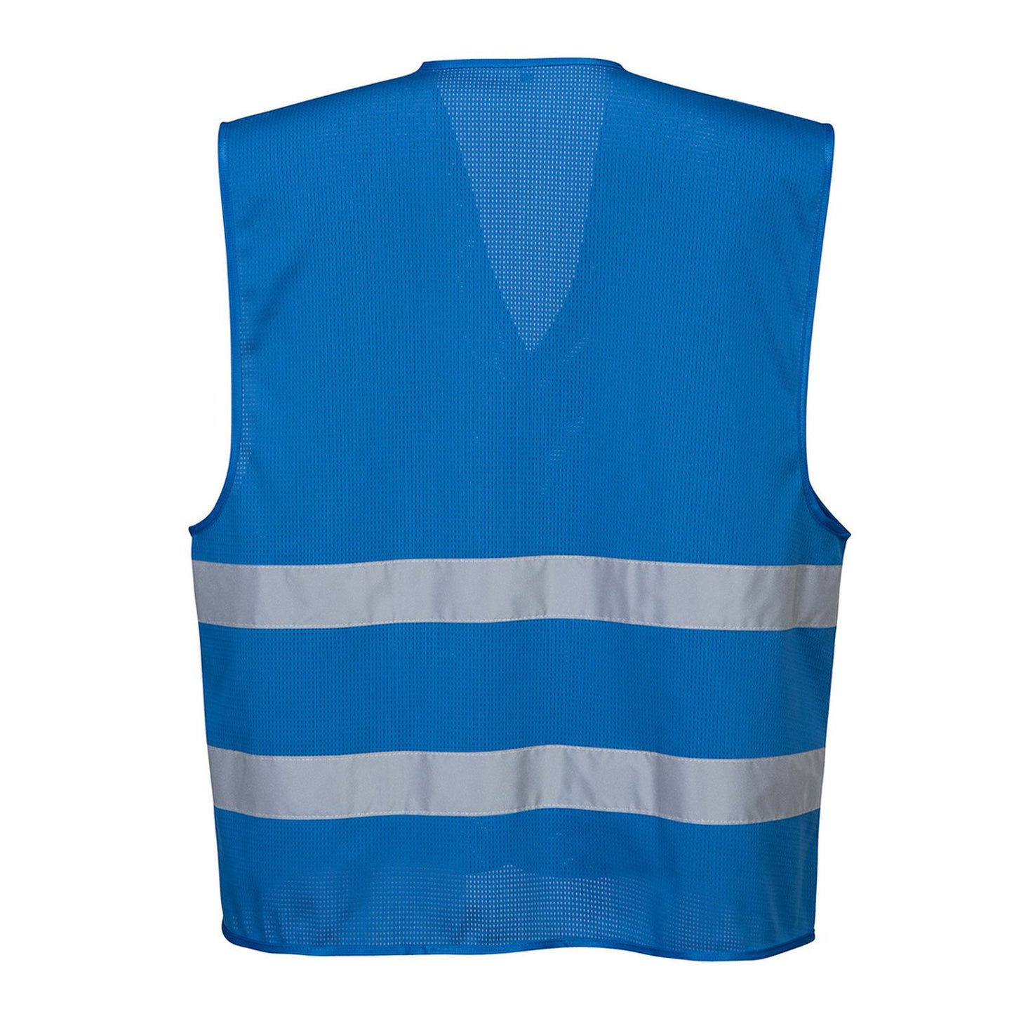 Portwest Vesten F374 Reflectieband Luchtdoorlatend koningsblauw(RB)
