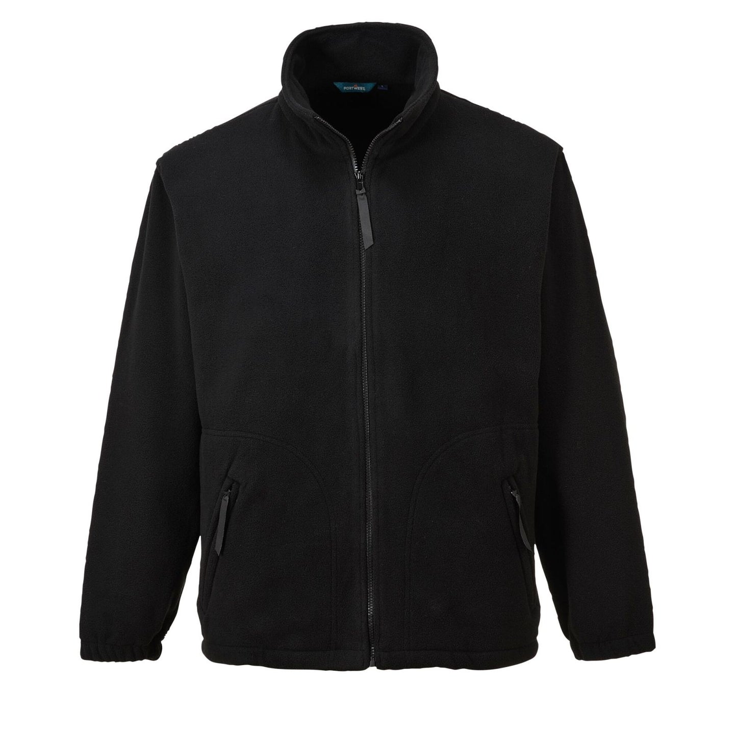 Portwest Jassen F400 zwart(BK)