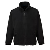 Portwest Jassen F400 zwart(BK)