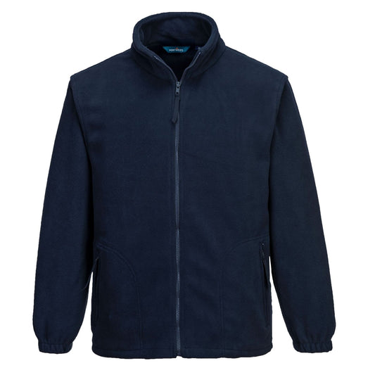 Portwest Jassen F400 marineblauw(NA)