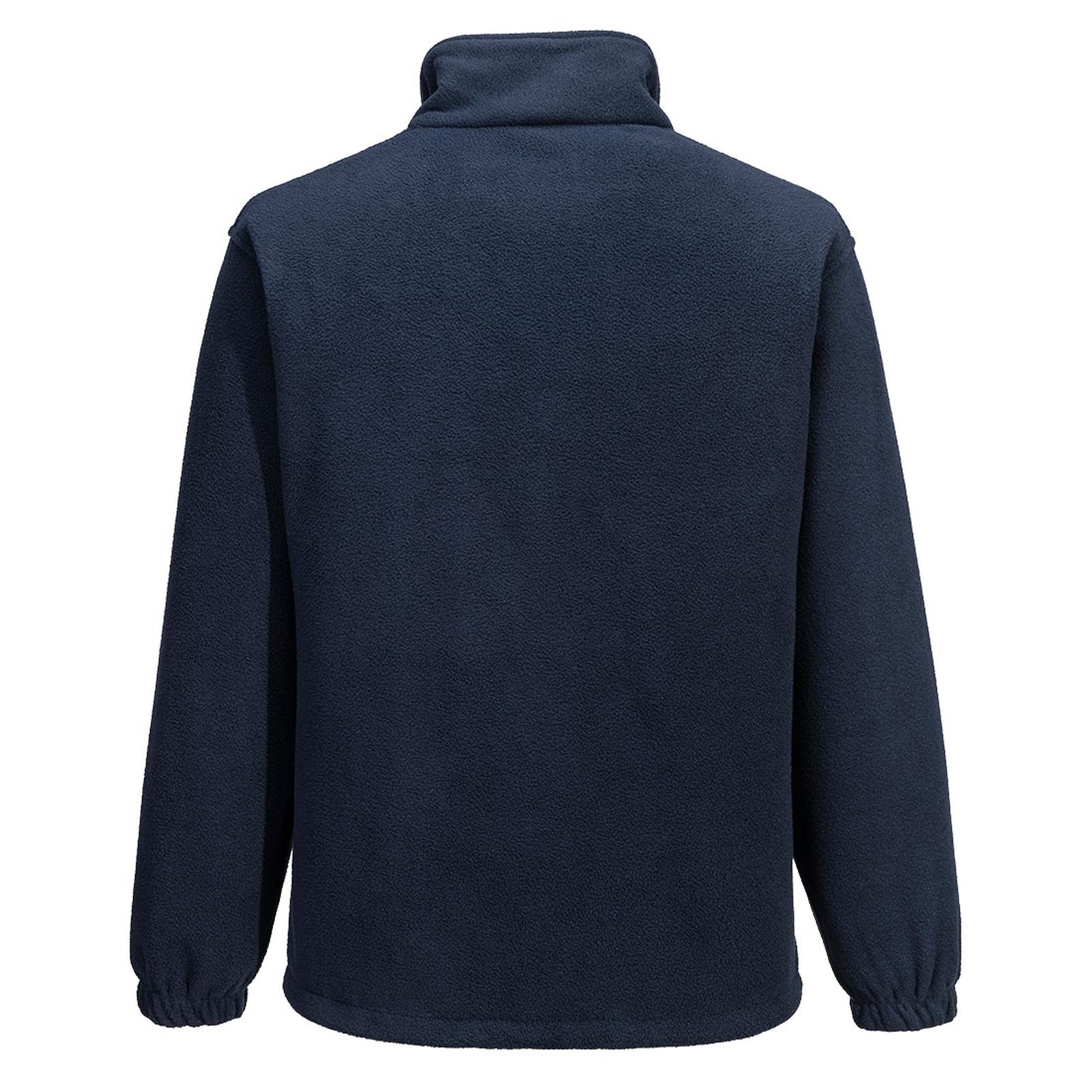 Portwest Jassen F400 marineblauw(NA)