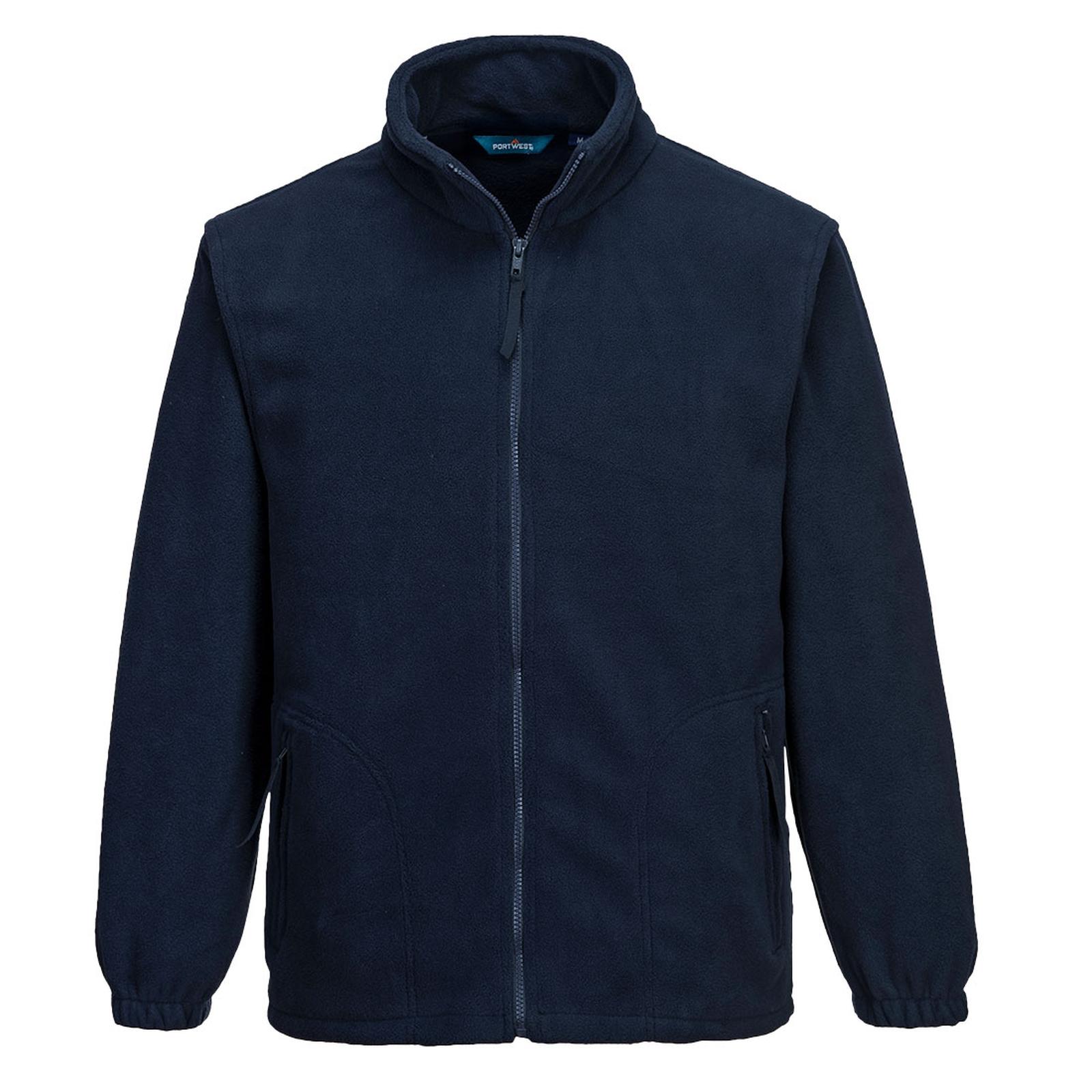 Portwest Jassen F400 marineblauw(NA)