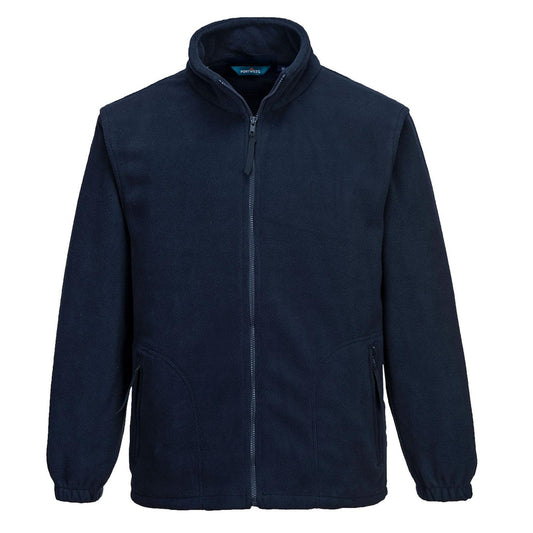 Portwest Jassen F400 marineblauw(NA)