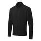 Portwest Vest F407 Eco fleece zwart(BK)