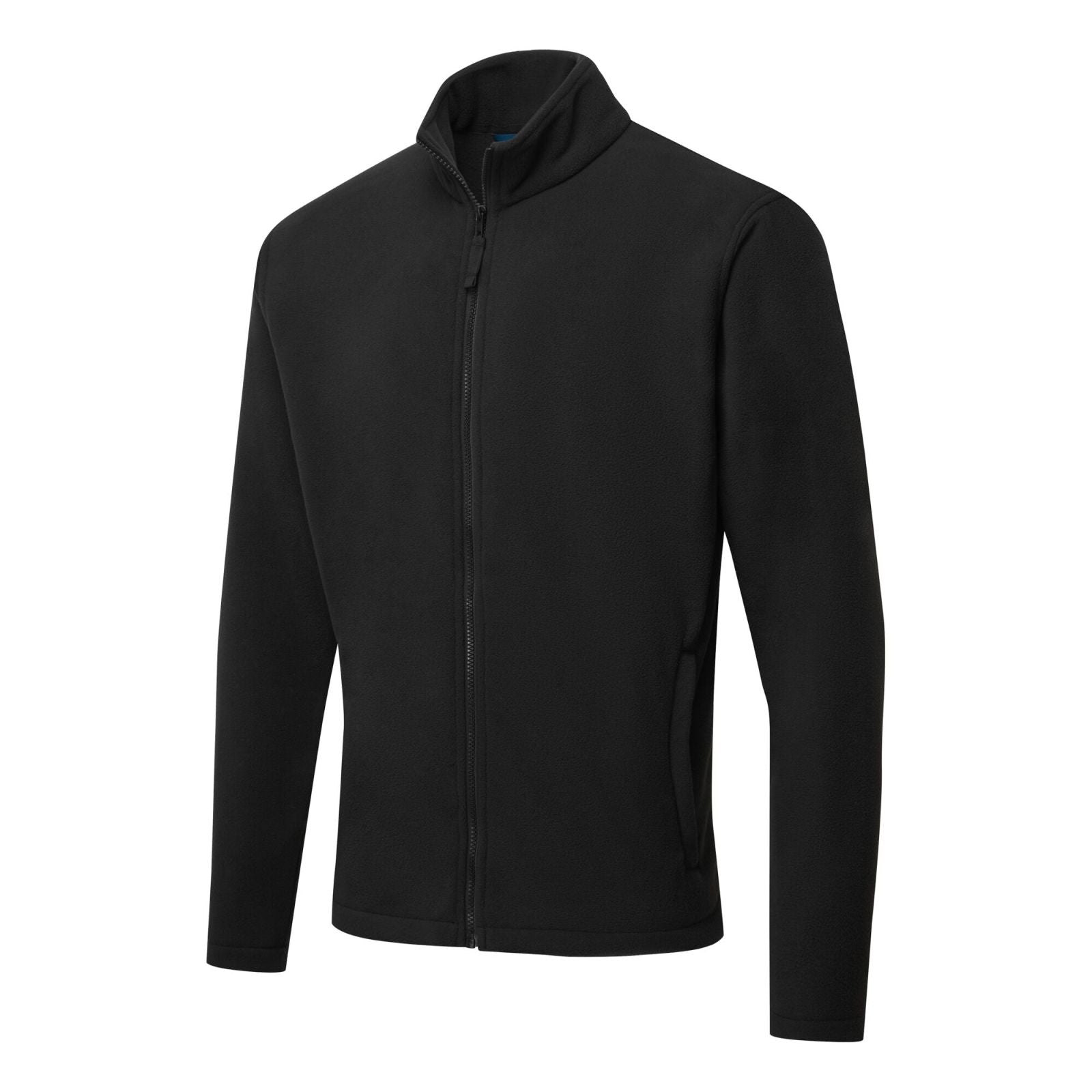 Portwest Vest F407 Eco fleece zwart(BK)