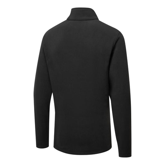 Portwest Vest F407 Eco fleece zwart(BK)