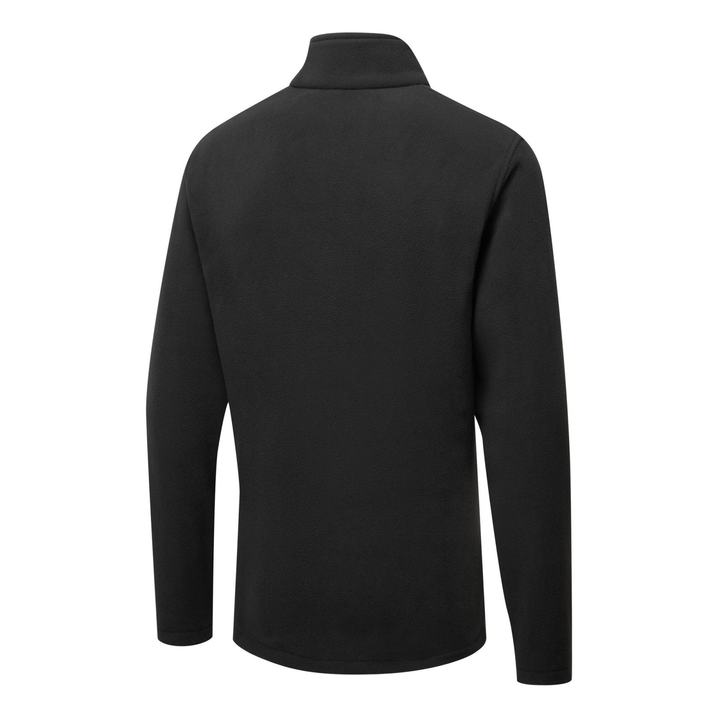 Portwest Vest F407 Eco fleece zwart(BK)