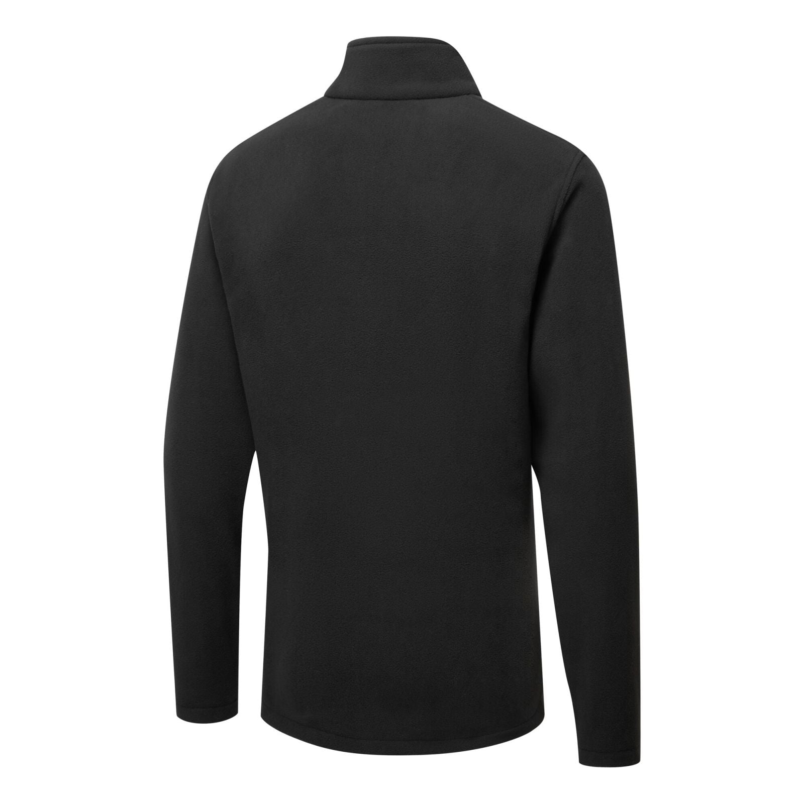 Portwest Vest F407 Eco fleece zwart(BK)