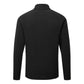Portwest Vest F407 Eco fleece zwart(BK)