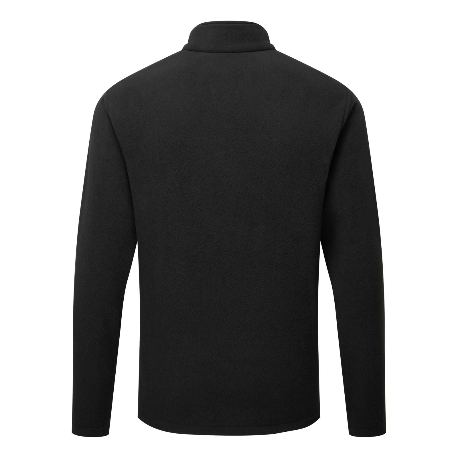Portwest Vest F407 Eco fleece zwart(BK)