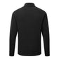 Portwest Vest F407 Eco fleece zwart(BK)