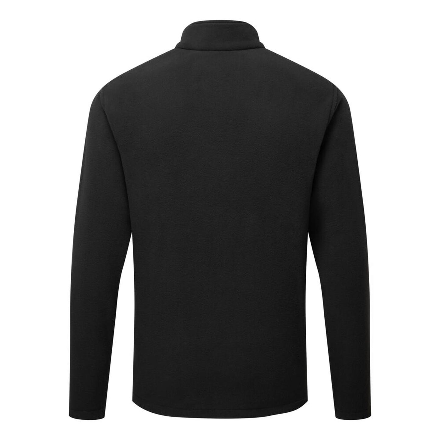 Portwest Vest F407 Eco fleece zwart(BK)