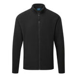 Portwest Vest F407 Eco fleece zwart(BK)
