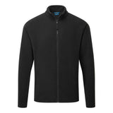 Portwest Vest F407 Eco fleece zwart(BK)