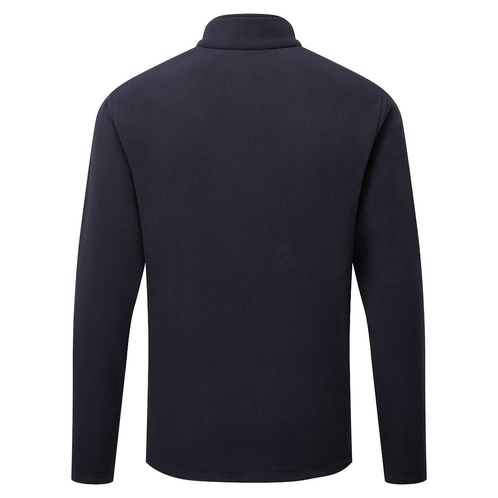 Portwest Vest F407 Eco fleece donker marineblauw(NV)