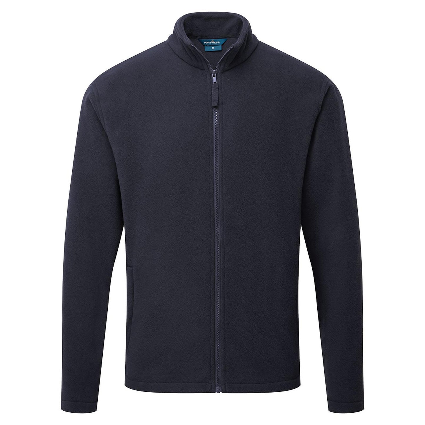Portwest Vest F407 Eco fleece donker marineblauw(NV)