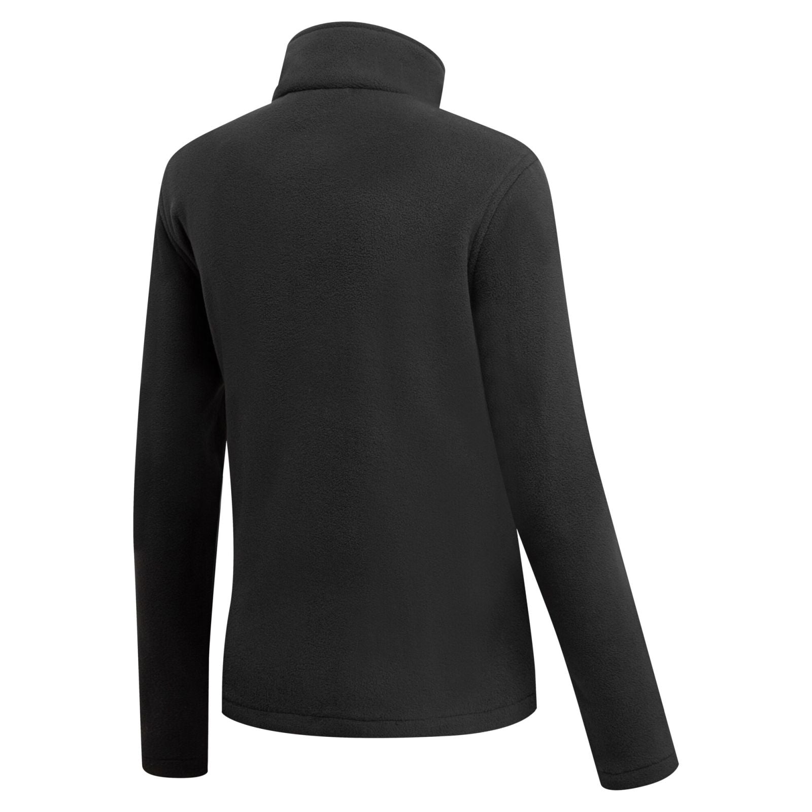 Portwest Planet Bescherming Tegen Alle Weersomstandigheden Vest F408 dames Eco fleece zwart(BK)