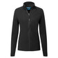 Portwest Planet Bescherming Tegen Alle Weersomstandigheden Vest F408 dames Eco fleece zwart(BK)